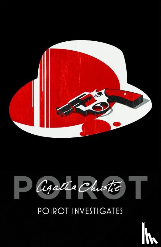 Christie, Agatha - Poirot Investigates