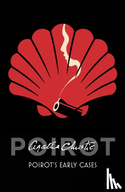 Christie, Agatha - Poirot’s Early Cases