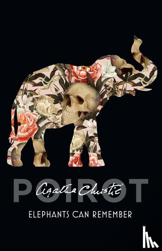 Christie, Agatha - Elephants Can Remember