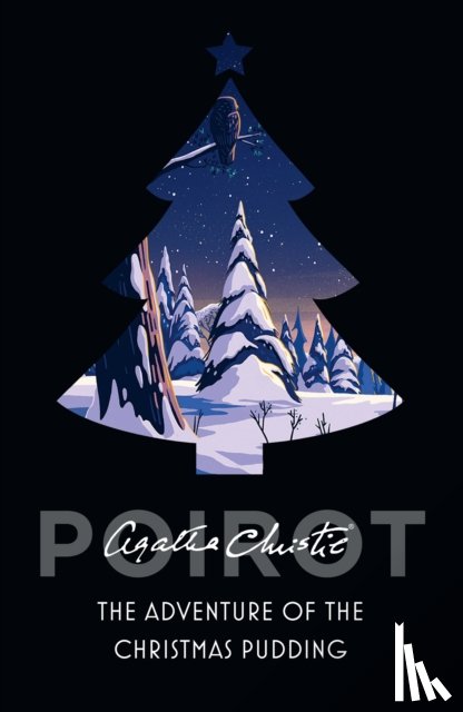 Christie, Agatha - The Adventure of the Christmas Pudding