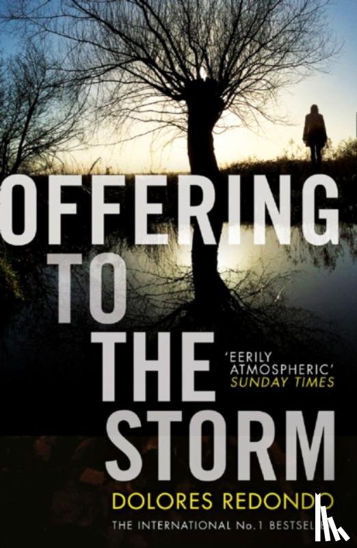 Redondo, Dolores - Offering to the Storm