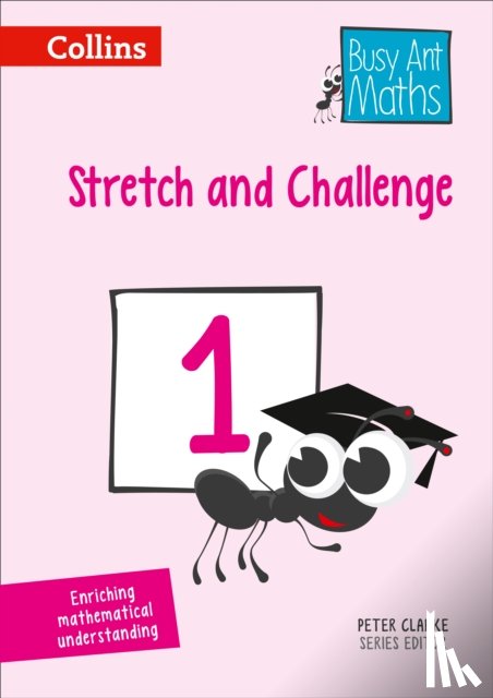Clarke, Peter - Stretch and Challenge 1