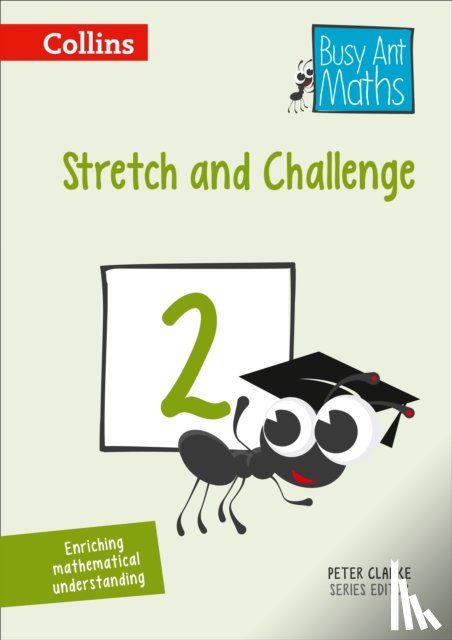 Clarke, Peter - Stretch and Challenge 2