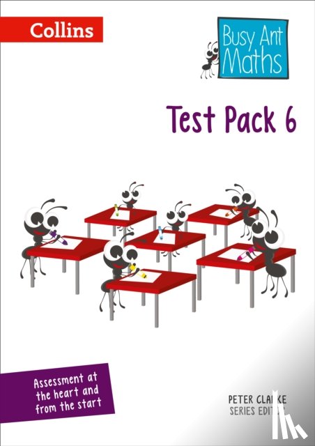 Marsh, Martin - Test Pack 6