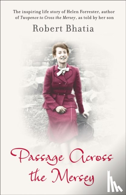 Bhatia, Robert - Passage Across the Mersey