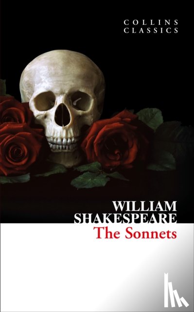 Shakespeare, William - The Sonnets