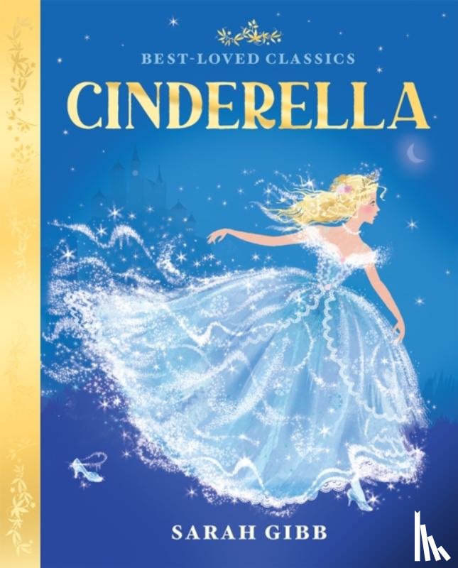  - Cinderella