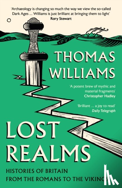 Williams, Thomas - Lost Realms