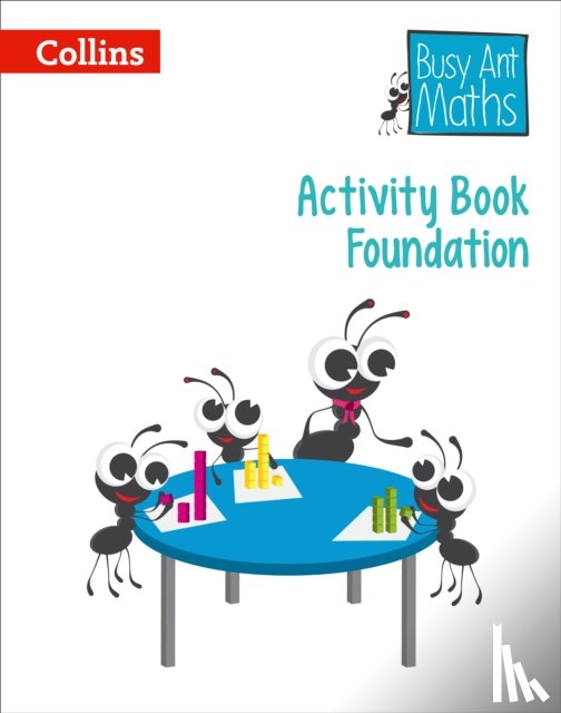  - Activity Book Foundation