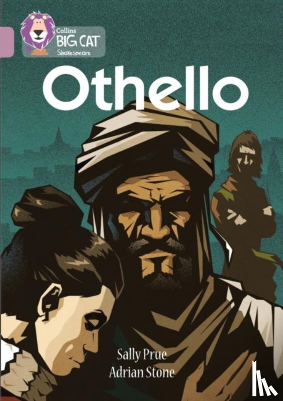 Prue, Sally - Othello