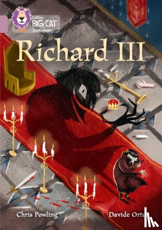 Powling, Chris - Richard III