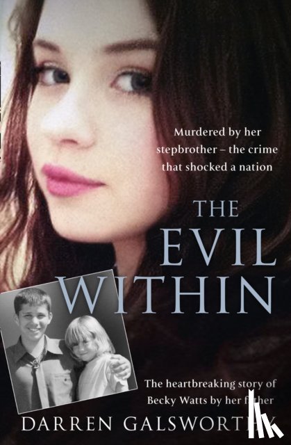 Galsworthy, Darren - The Evil Within
