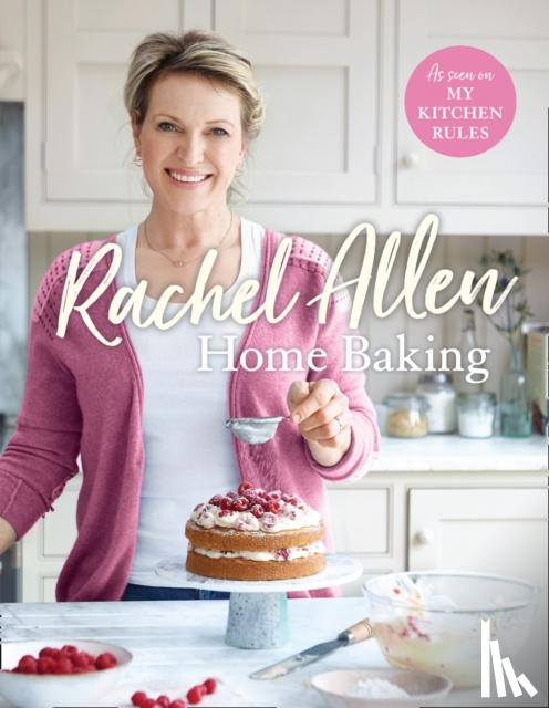 Allen, Rachel - Home Baking