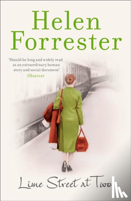 Forrester, Helen - Lime Street at Two