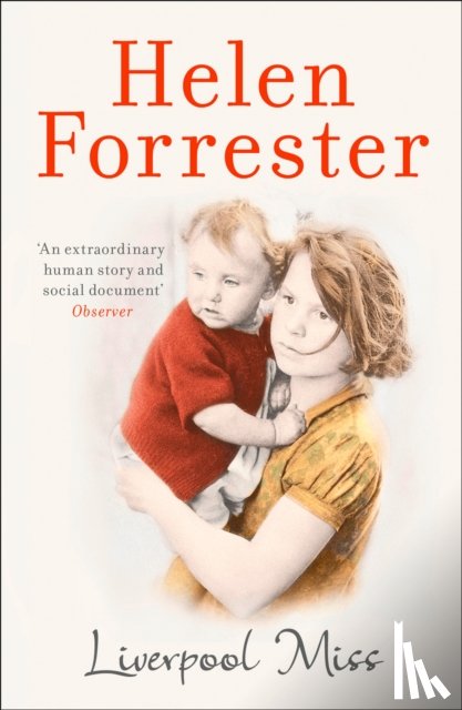 Forrester, Helen - Liverpool Miss