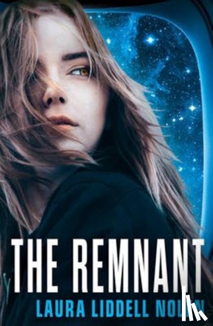 Liddell Nolen, Laura - The Remnant
