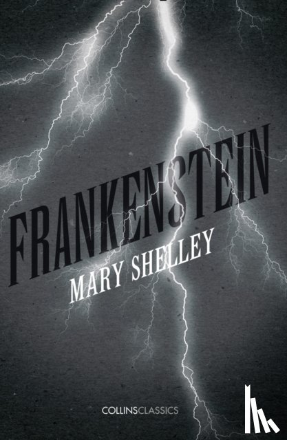 Shelley, Mary - Frankenstein