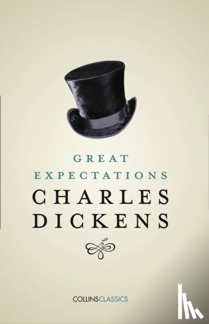 Dickens, Charles - Great Expectations