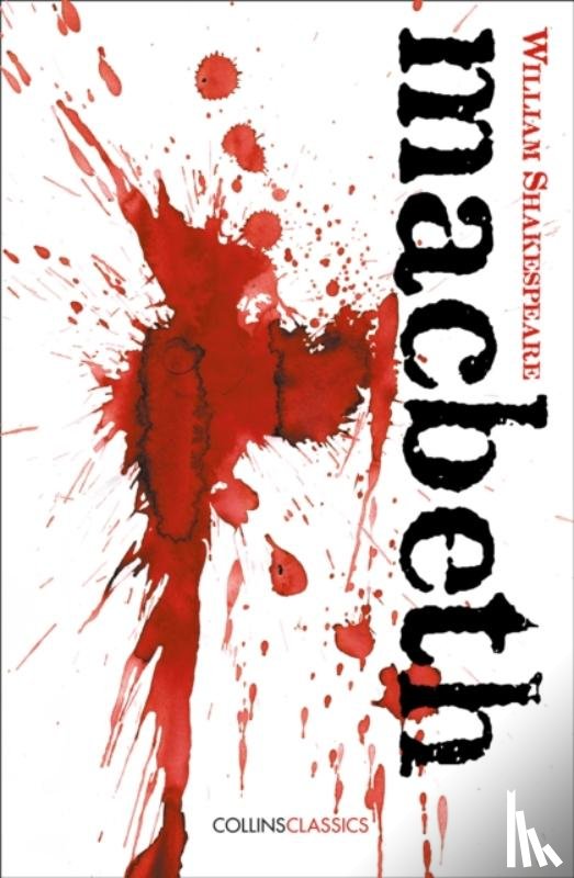 Shakespeare, William - Macbeth