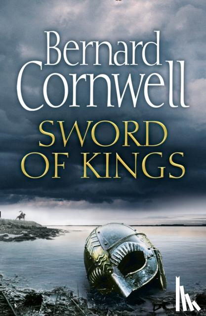 Cornwell, Bernard - Sword of Kings