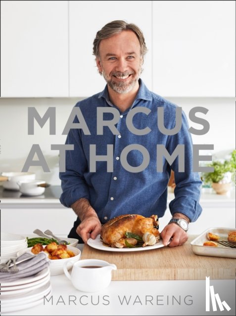 Wareing, Marcus - Marcus at Home