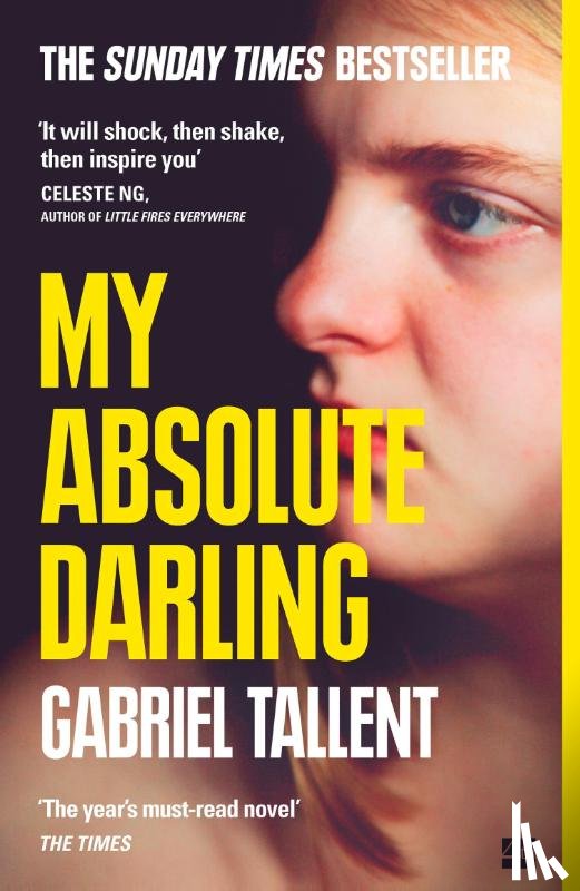 Tallent, Gabriel - My Absolute Darling
