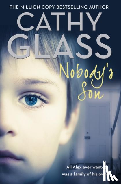 Glass, Cathy - Nobody’s Son