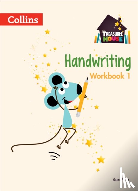  - Handwriting Workbook 1