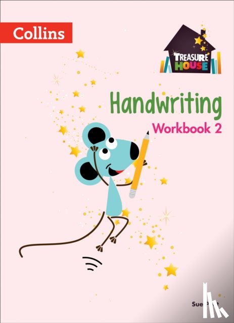  - Handwriting Workbook 2
