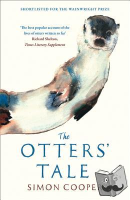 Cooper, Simon - The Otters’ Tale