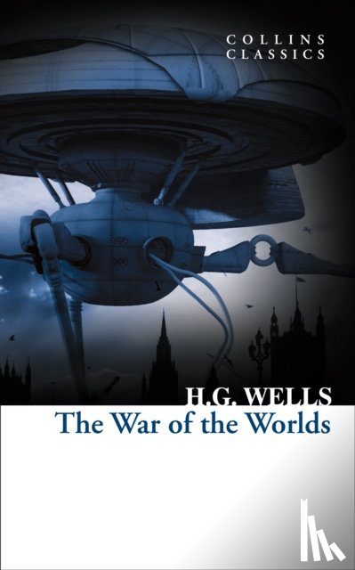 Wells, H. G. - The War of the Worlds
