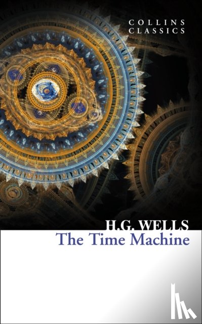 Wells, H. G. - The Time Machine