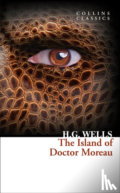 Wells, H. G. - The Island of Doctor Moreau
