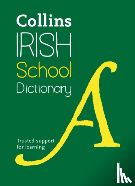 Collins Dictionaries - Irish School Dictionary