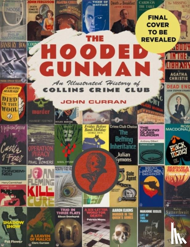Curran, John - The Hooded Gunman