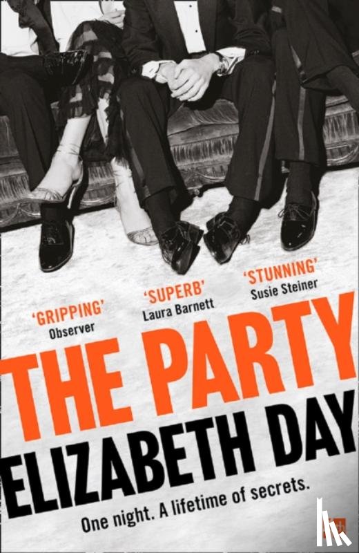 Day, Elizabeth - The Party