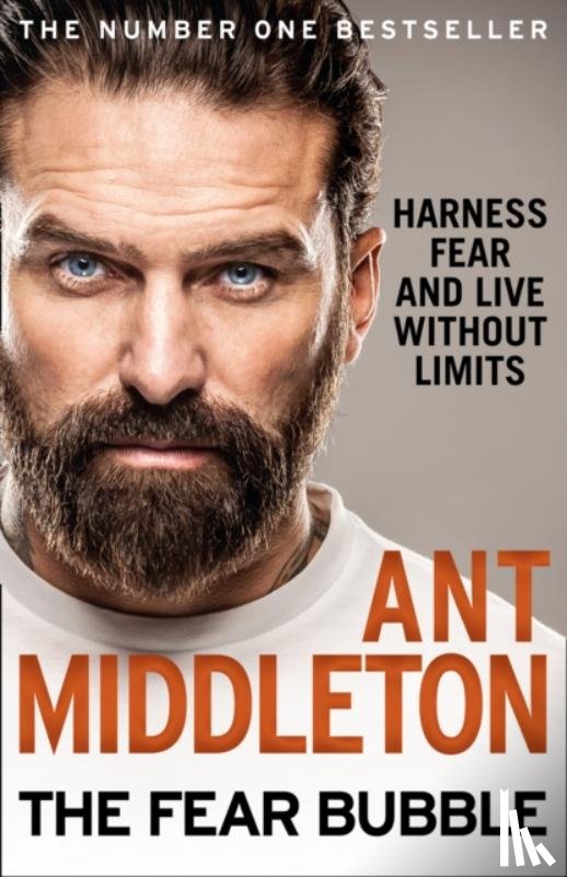 Middleton, Ant - The Fear Bubble