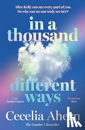 Ahern, Cecelia - In a Thousand Different Ways