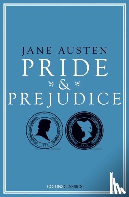 Austen, Jane - Pride and Prejudice