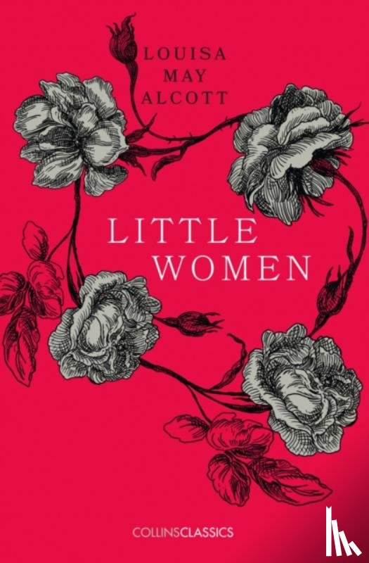 Alcott, Louisa May - Little Women