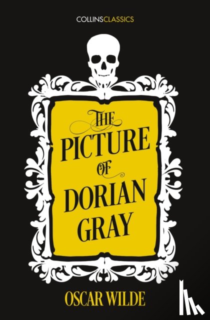 Wilde, Oscar - The Picture of Dorian Gray