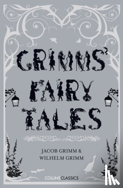 Grimm, Brothers - Grimms’ Fairy Tales
