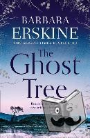Erskine, Barbara - The Ghost Tree