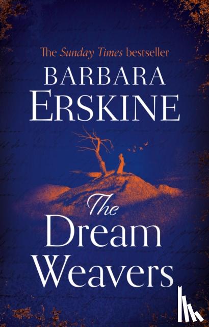 Erskine, Barbara - The Dream Weavers