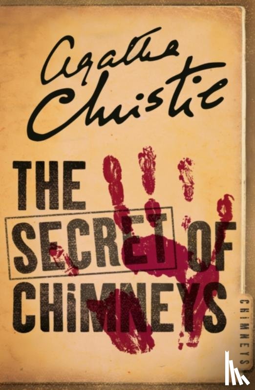 Christie, Agatha - The Secret of Chimneys