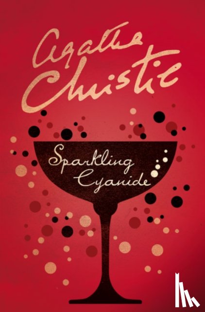 Christie, Agatha - Sparkling Cyanide