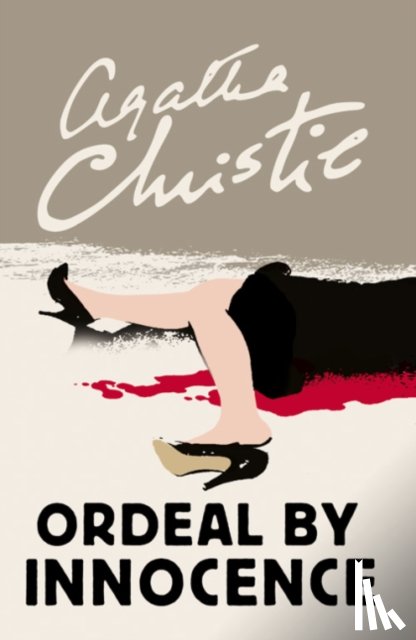 Christie, Agatha - Ordeal by Innocence