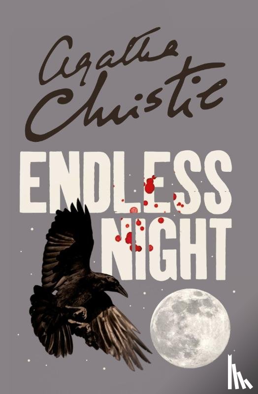 Christie, Agatha - Endless Night