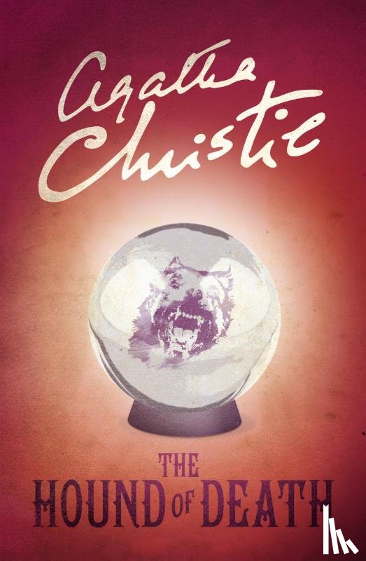 Christie, Agatha - The Hound of Death