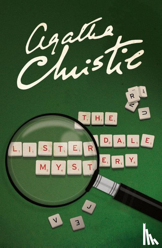 Christie, Agatha - The Listerdale Mystery